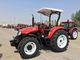 2300r / Min 90hp Power Steering Cylinder Tractor ، YTO X904 Tractor