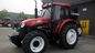 2300r / Min 90hp Power Steering Cylinder Tractor ، YTO X904 Tractor