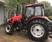 80hp Wheel Horse Lawn Tractor ، 2300rpm Dongfeng Tractor DF804