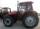 80hp 4 Wheel Drive Tractor ، YTO X804 Tractor مع 4.95L Displacement