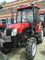 YTO MF404 جرار زراعي زراعي ، 40HP 4 Wheel Steer Tractor
