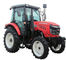 2300r / Min 50hp Farm Tractor ، 74kw Small 4wd Tractor