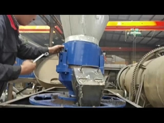 حجر الأسمدة العضوية لتحريك الأسنان XDEM معدل حبة عالية