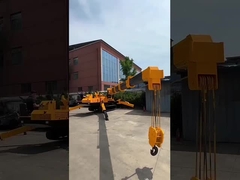 كرين العنكبوت