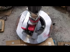 إصلاحات الصناعات المعدنية في حوض بناء السفن