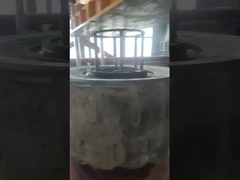 XDEM 260T مطبخ إطارات هيدروليكي للعمل في المناجم إطارات OTR شاحنات التعدين إطارات 23.5R25 29.5R25 35/65R35 45