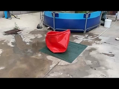 خزان المياه في شكل الاتحاد