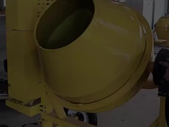 مزج الخرسانة 350 لتر