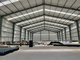 XDEM Steel Structure Warehouse Production Workshop مزرعة الدجاج والدواجن