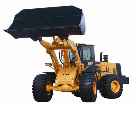 XDEM Changlin 955N 5 5 طن محمل عجلات جديد