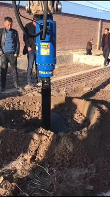 حفرة جديدة الارتباط الحفرة الدوارة الحفرة القياسية للقطر القياسية للجملة سوق الحفرة