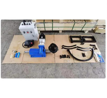 آلة ريفينغ المحمولة المدمجة