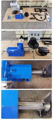 آلة ريفينغ المحمولة المدمجة