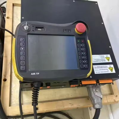 10 كيلوغرام حمولة مفيدة 1700mm الوصول 6 Aixs الذراع الروبوت الصناعي الفولاذ المقاوم للصدأ