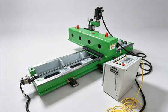 آلة طحن السطح XDEM، الآلات الدقيقة، مخرطة CNC، آلة الطحن الهيدروليكية ذات السكة الواحدة
