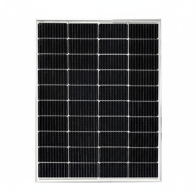 High Efficiency 15% - 22% Solar Panel with 300W - 20500W Power Output for Roof or Ground Installation