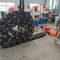 200T Hydraulic  Portable Track Pin Press Pin Assembly and Disassembly For Excavator