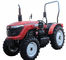 40hp 2400r / Min 36.8kw جرار زراعي زراعي مع 4WD