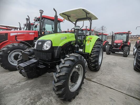 الجرار YTO EX754 75HP الجرار XDEM 75hp الجرار USANGU الجرار