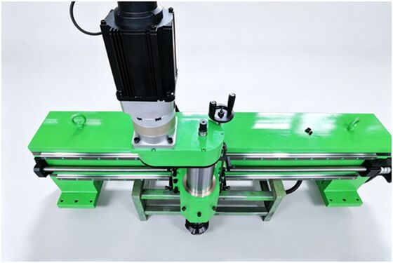 آلة طحن السطح XDEM، الآلات الدقيقة، مخرطة CNC، آلة الطحن الهيدروليكية ذات السكة الواحدة