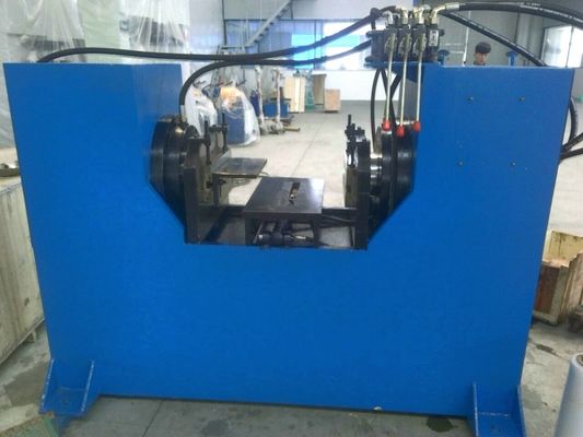 XDEM 15kW 400T آلة حفر الخط المحمولة للجرارات CAT D9